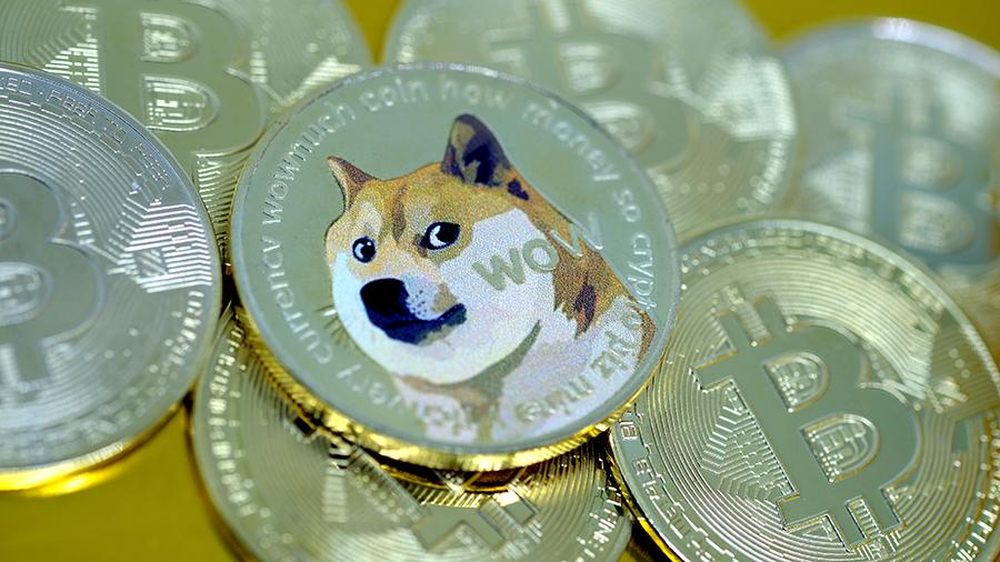 Новый исторический максимум Dogecoin