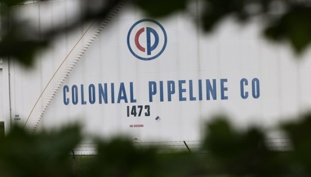 Colonial Pipeline выплатила хакерам $5 млн