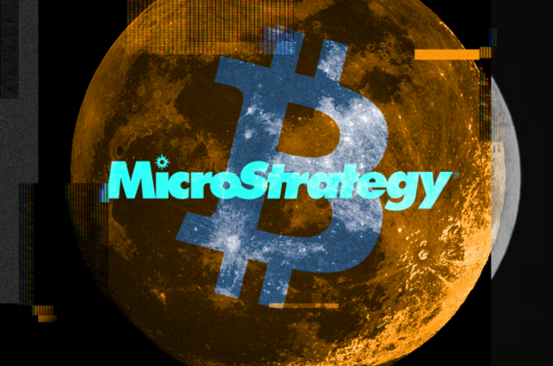 Как Маск и MicroStrategy реанимировали биткоин 
