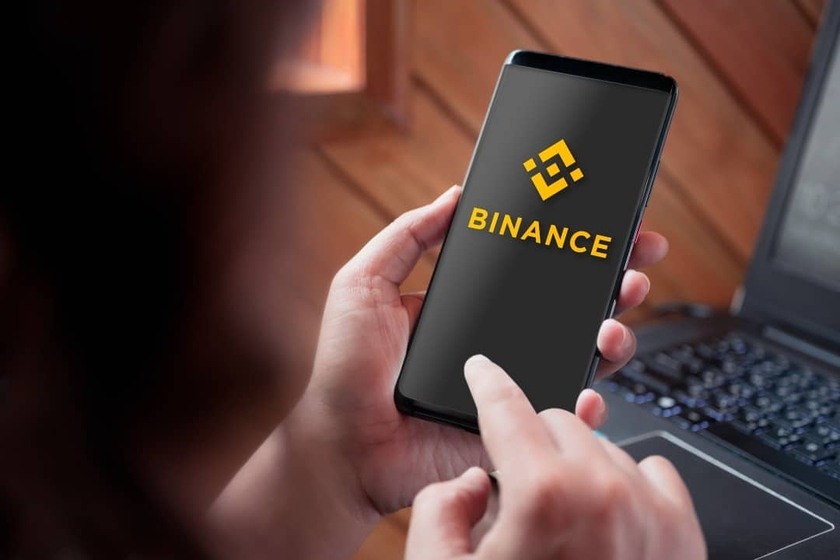 Binance возобновила вывод средств в BSC и Ethereum