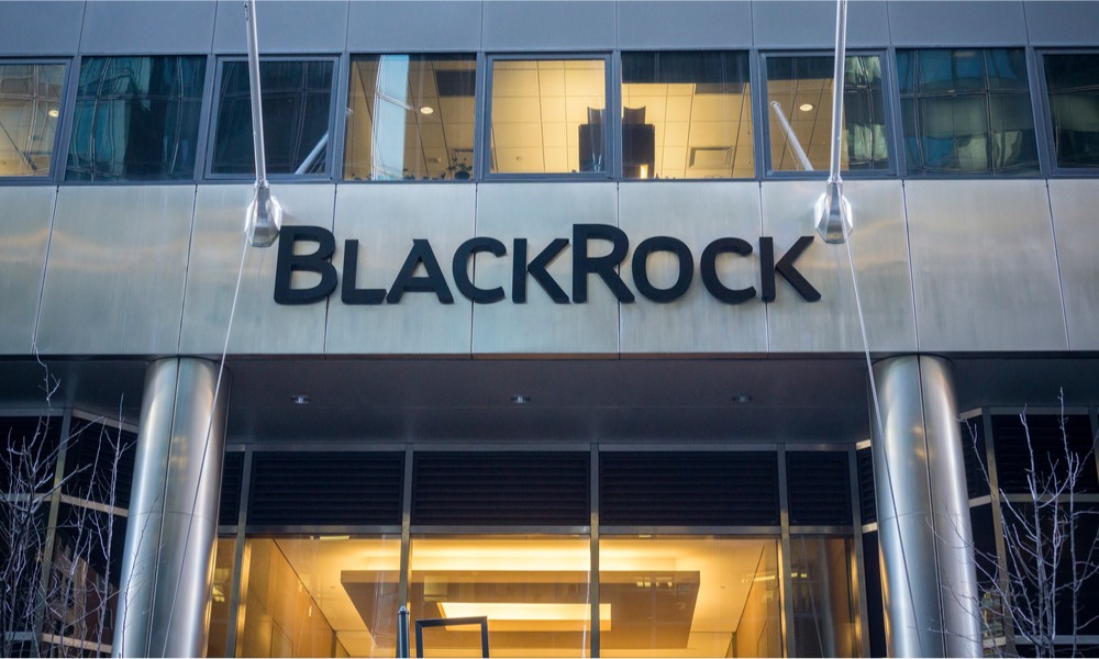 BlackRock купила доли в Marathon и Riot Blockchain