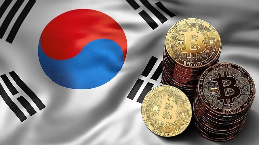 Финансовый регулятор Южной Кореи остановит 11 BTC-бирж