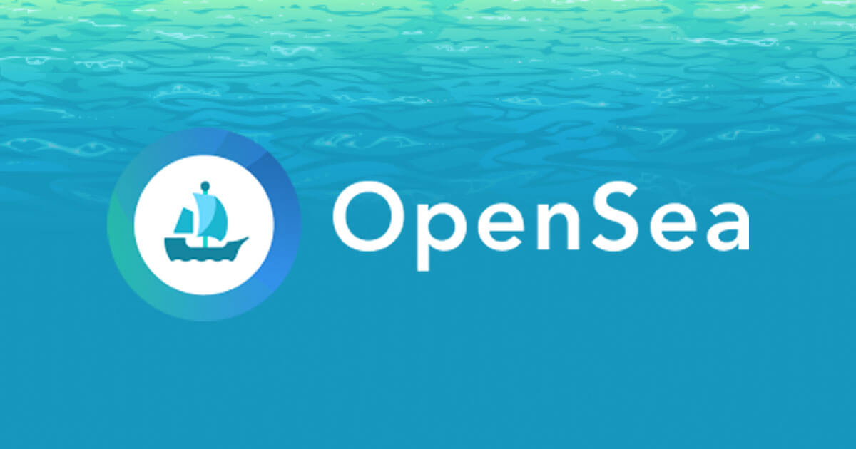 Торговый объем OpenSea превысил $3,5 млрд
