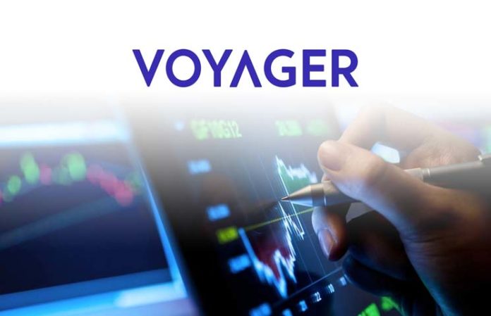 Криптоброкер Voyager выкупит платежную компанию Coinify 