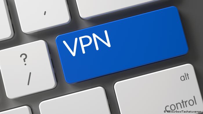 Роскомнадзор заблокировал шесть VPN-сервисов