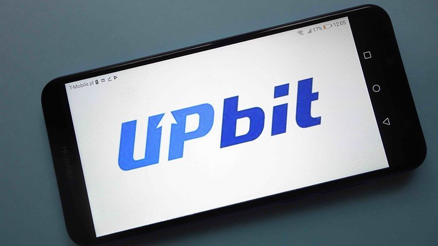 Инвесторы оценили оператора  BTC-биржи Upbit в $10 млрд