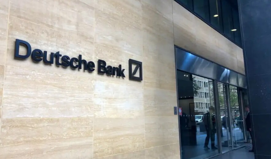 Биткоин станет золотом XXI века, – аналитик Deutsche Bank