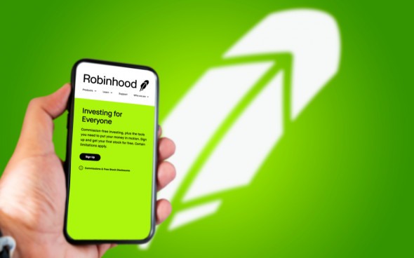 Robinhood презентовал сервис рекуррентных криптоинвестиций
