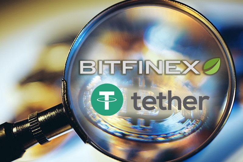 CFTC требует от Bitfinex и Tether штрафы на $42,5 млн