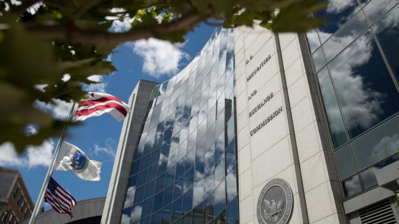 SEC отклонила фьючерсный биткоин-ETF с левериджем