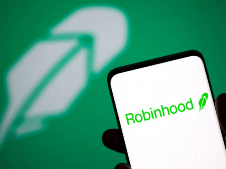 Более миллиона пользователей ожидают запуск криптокошелька Robinhood