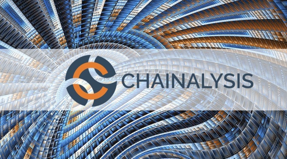 Chainalysis купила биткоин