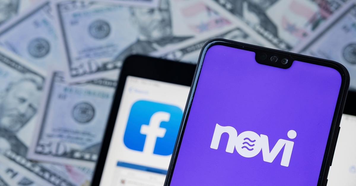 Coinbase с Facebook протестируют цифровой кошелек Novi