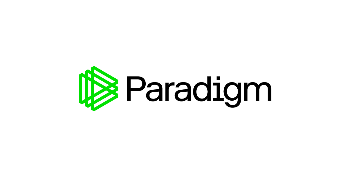 Paradigm создала венчурный фонд на $2,5 млрд 