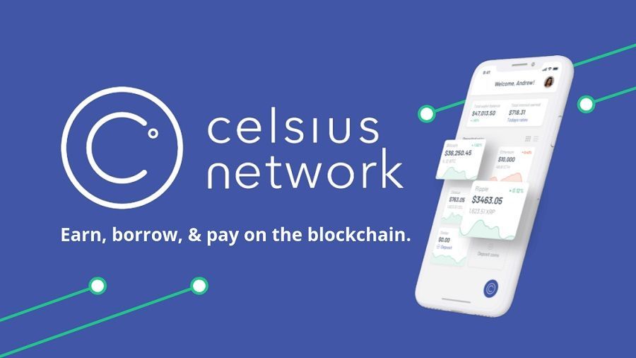 Celsius Network купил кастодиана GK8 за $115 млн