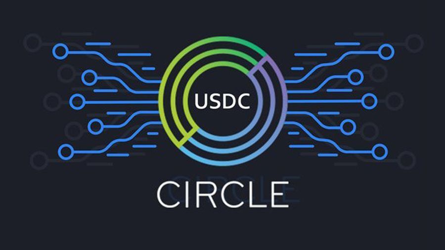 Circle создала стейблкоин USDC 