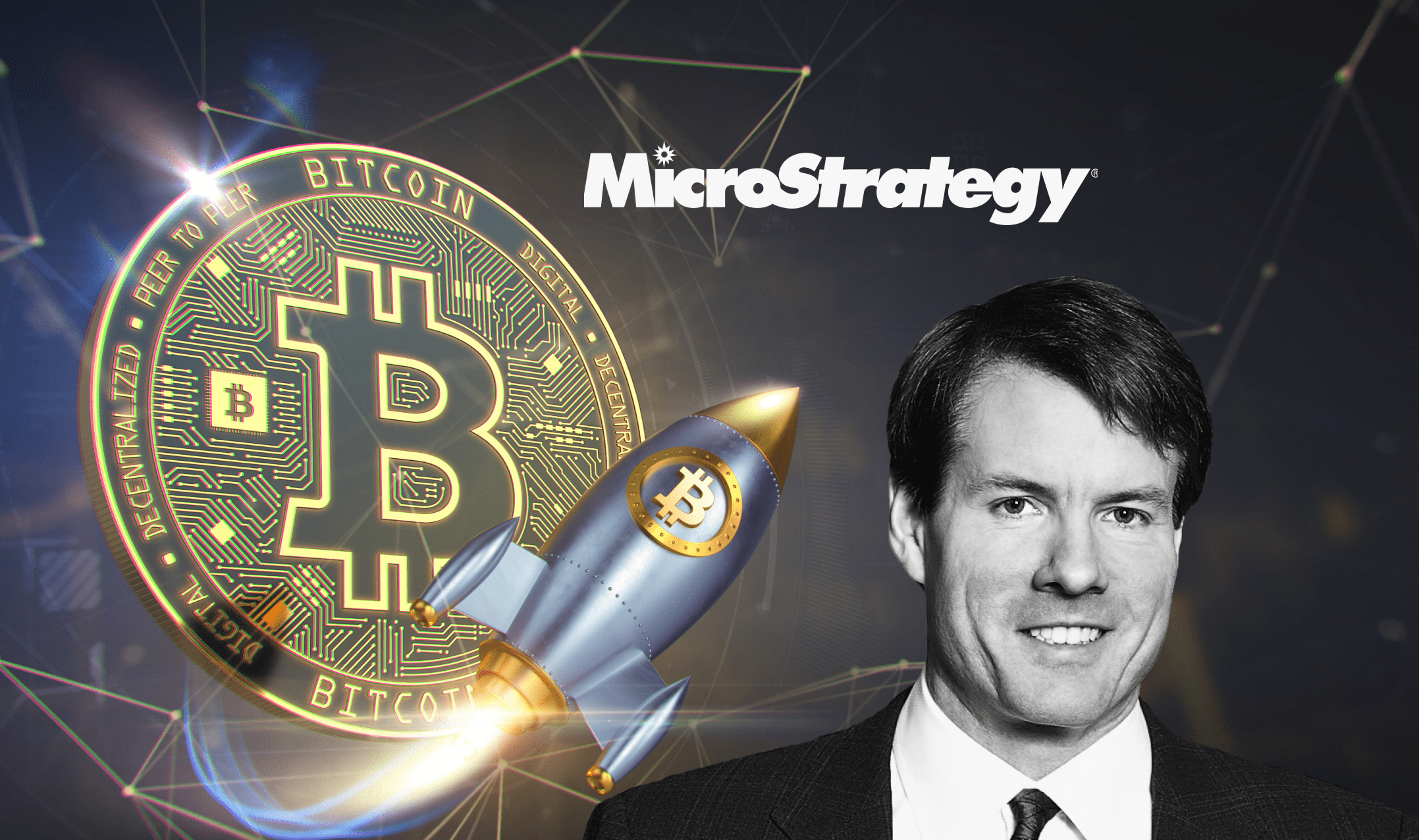MicroStrategy может выйти на рынок криптокредитования