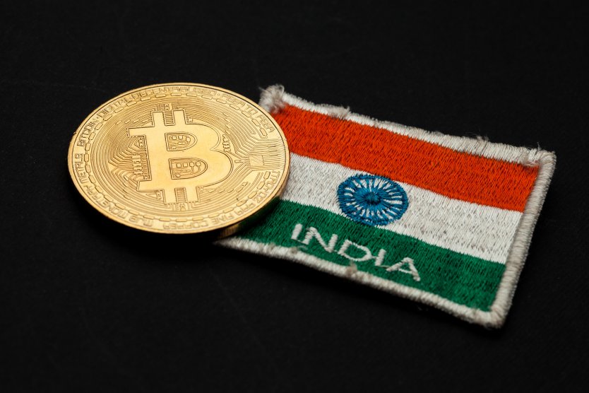 Bloomberg “слил” детали регулирования криптовалют в Индии