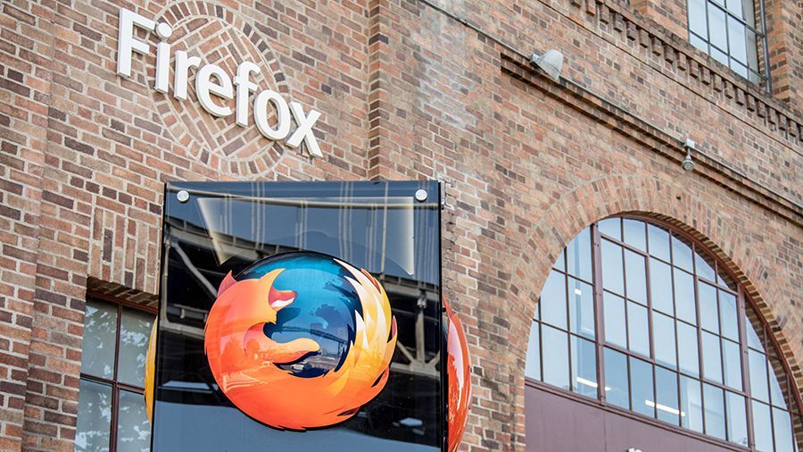 Mozilla приостановила прием BTC-донатов