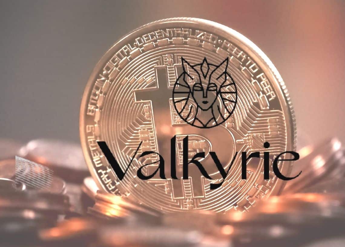 Valkyrie планирует выпуск ETF на базе акций майнеров биткоина