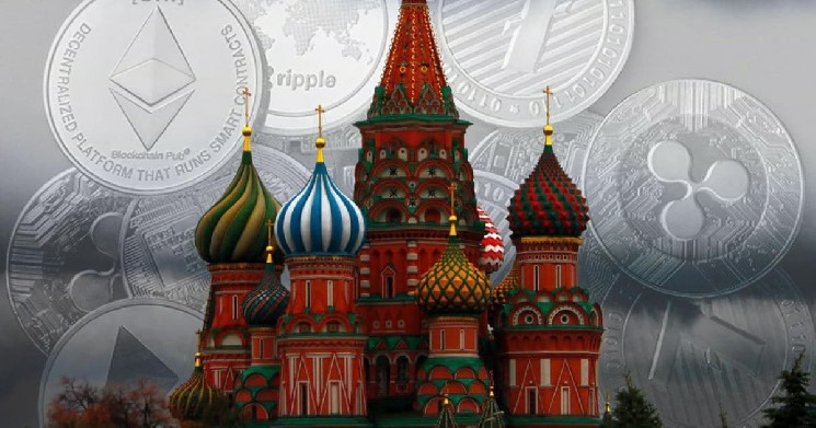 В РФ ограничат список криптовалют для инвестирования