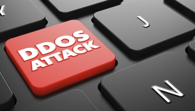 DDoS-атаку в Украине назвали самой масштабной