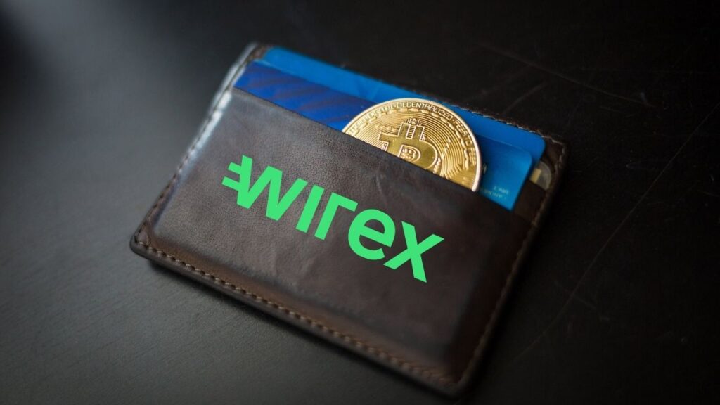 Wirex привлек инвестиций и открыл вакансии в Украине