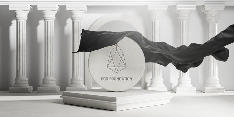 Суд между EOS Network Foundation и Block.one