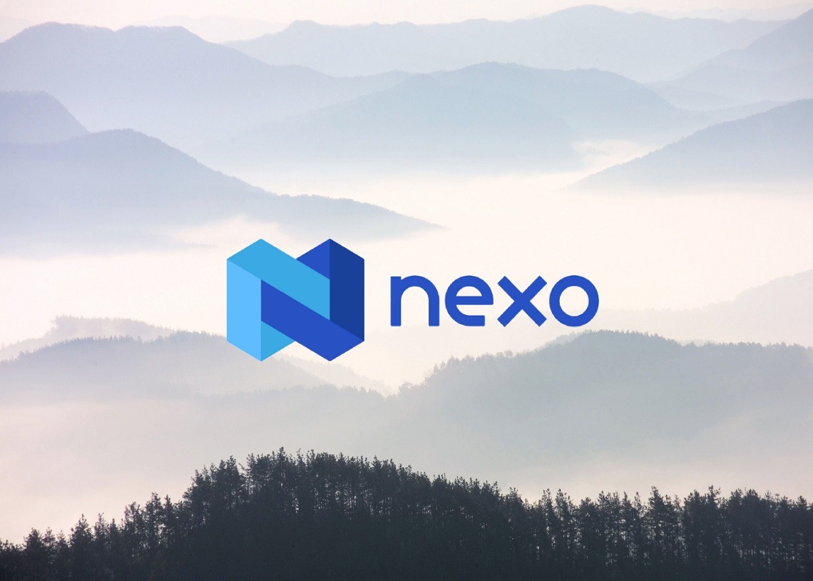 Nexo временно прекратила выплаты клиентам из США