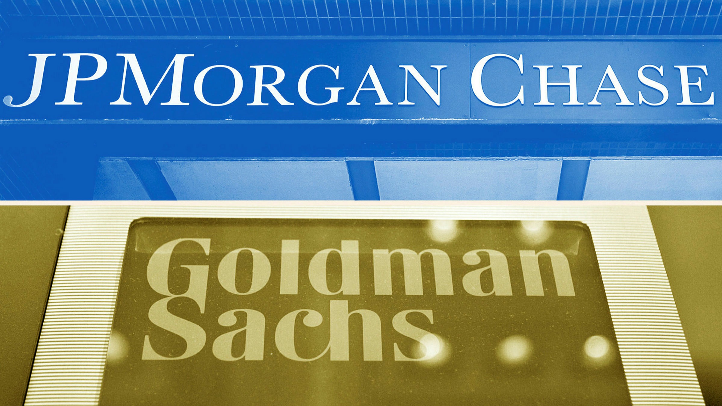 Goldman Sachs и JPMorgan официально уходят с РФ