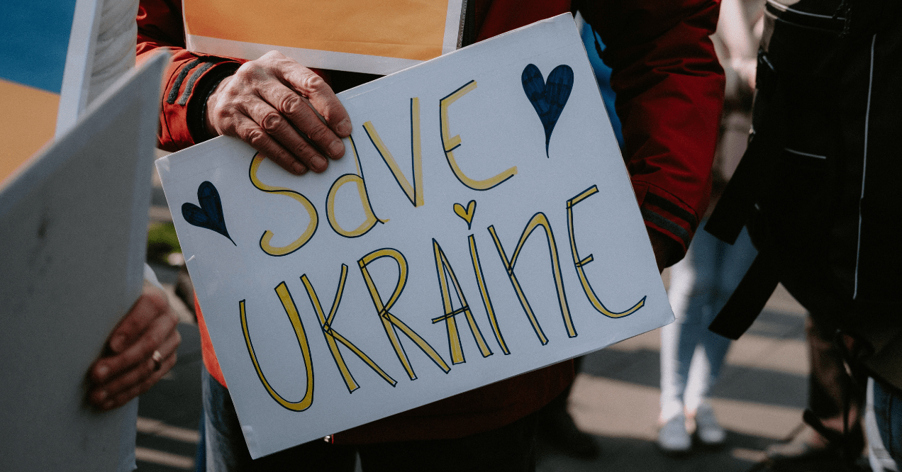 Як допомогти Україні? Список криптогаманців