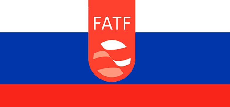 FATF осуждает Россию из-за войны