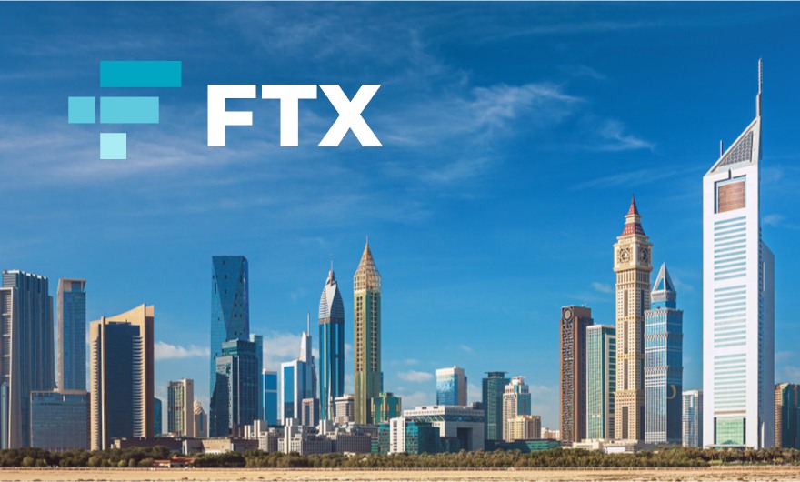 FTX лицензирована в Дубае