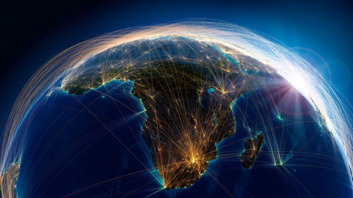 KuCoin: количество криптотранзакций в Африке выросло в 15 раз
