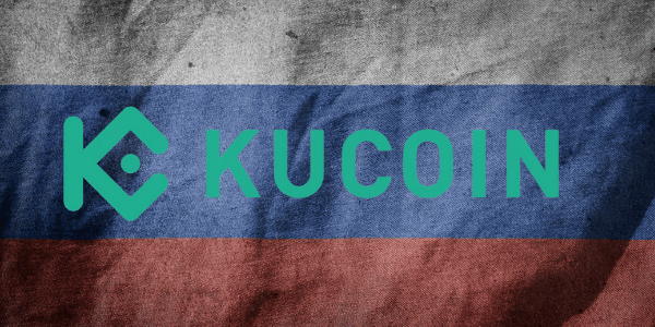 KuCoin не будет блокировать счета пользователей с РФ