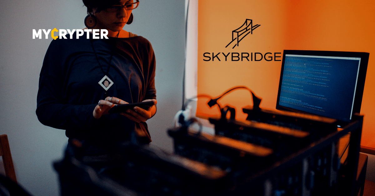 SkyBridge Capital создаст фонд для майнинга