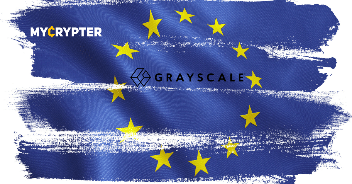 Grayscale Investments будет на еврорынке?