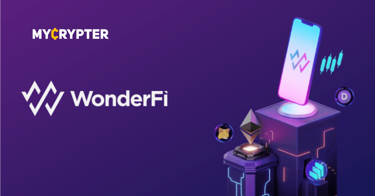 DeFi-платформа WonderFi купит криптобиржу Coinberry