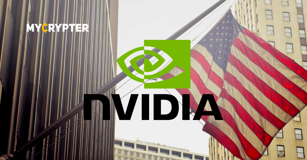 SEC оштрафовала Nvidia 