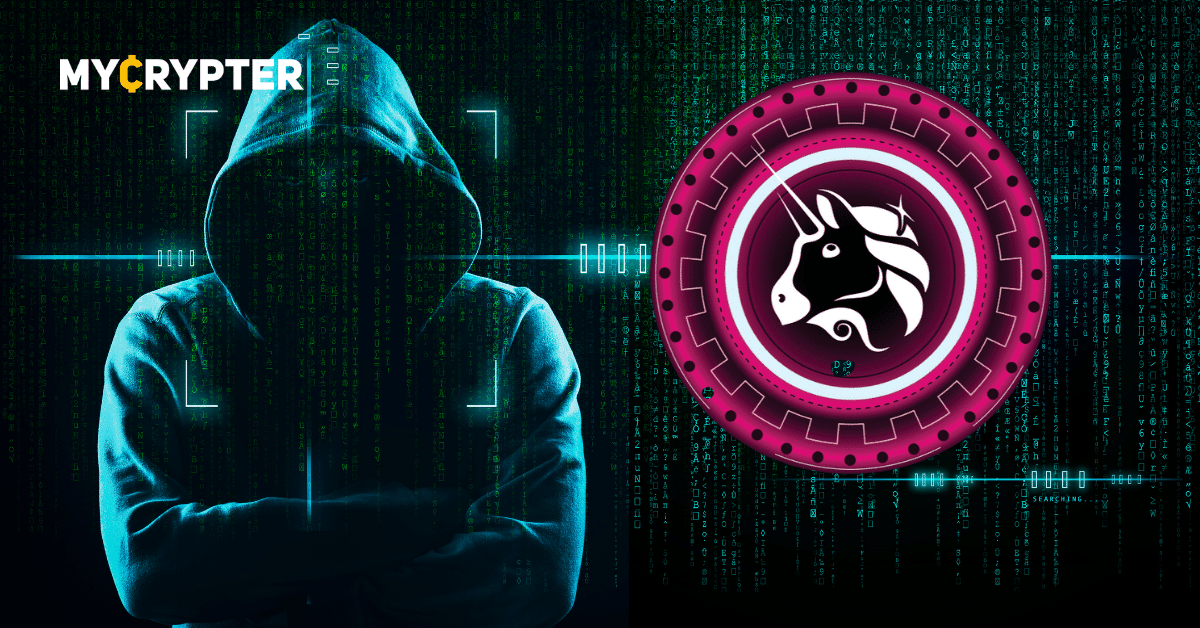 Хакеры атаковали Uniswap