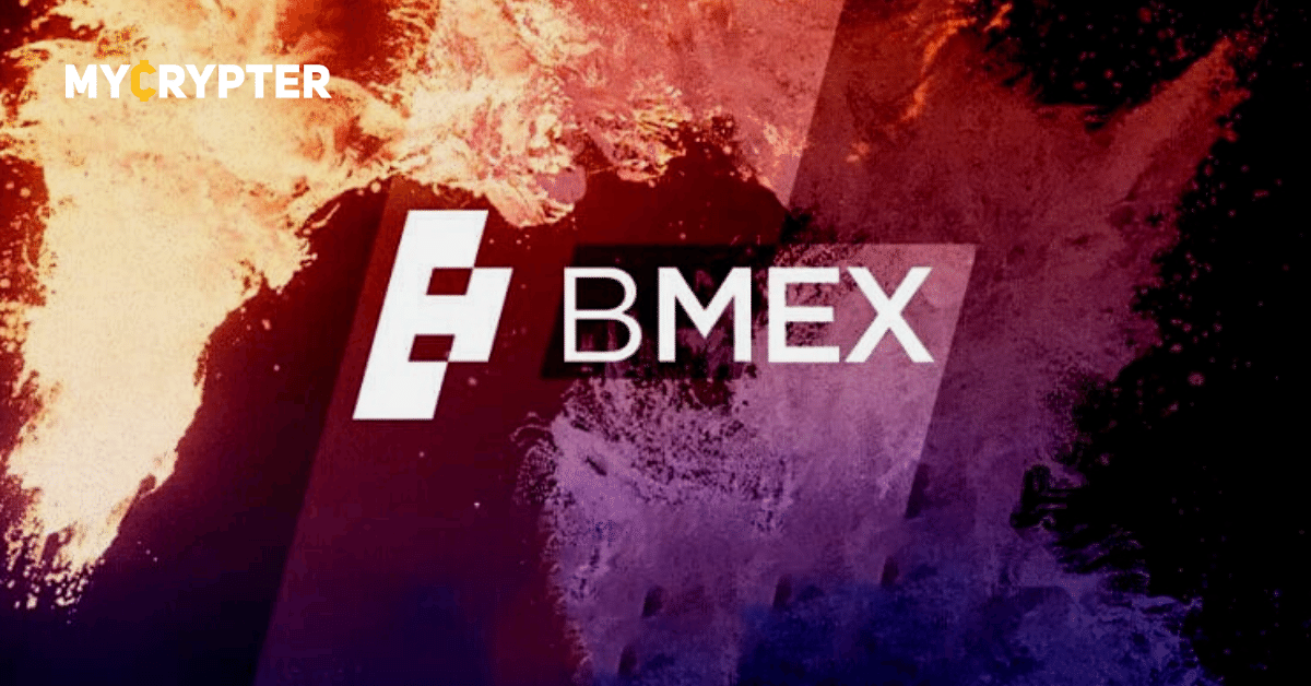 Листинг собственного токена BitMEX отсрочен