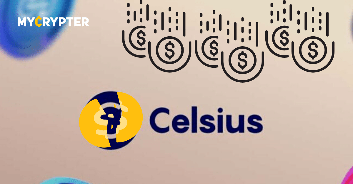 Celsius Network недосчитался $2,85 млрд