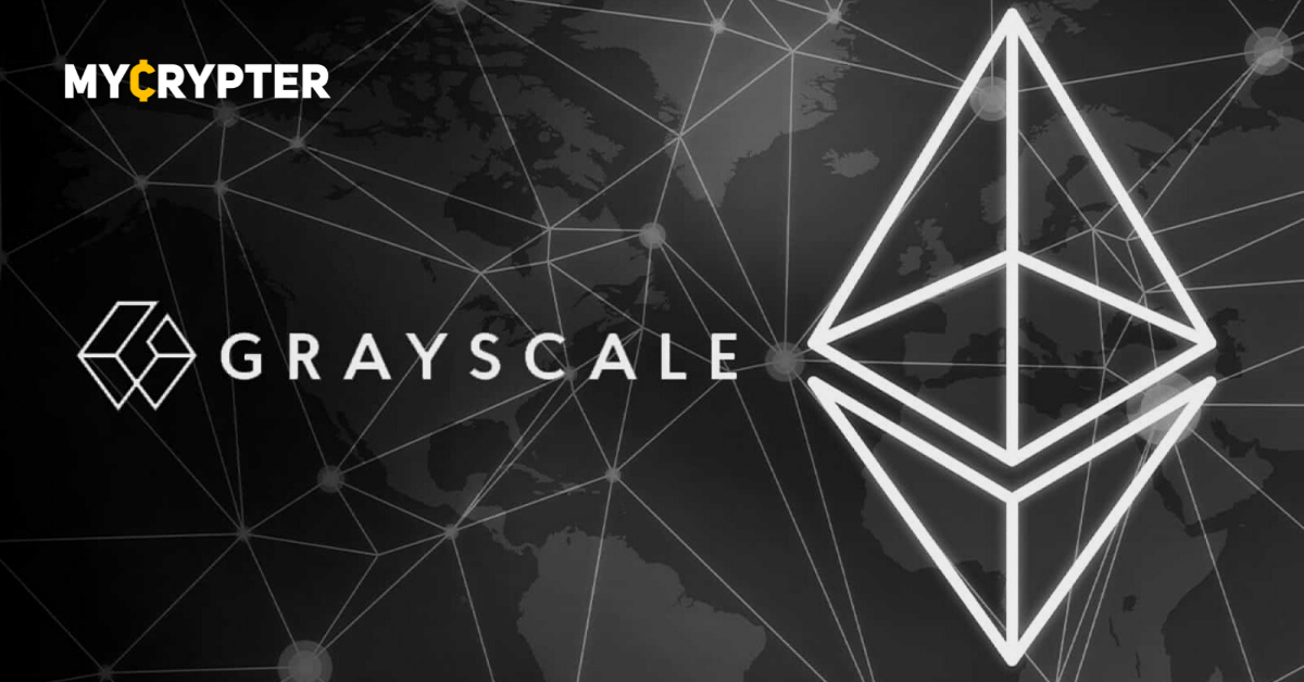 Grayscale ликвидирует свою криптовалюту ETHW