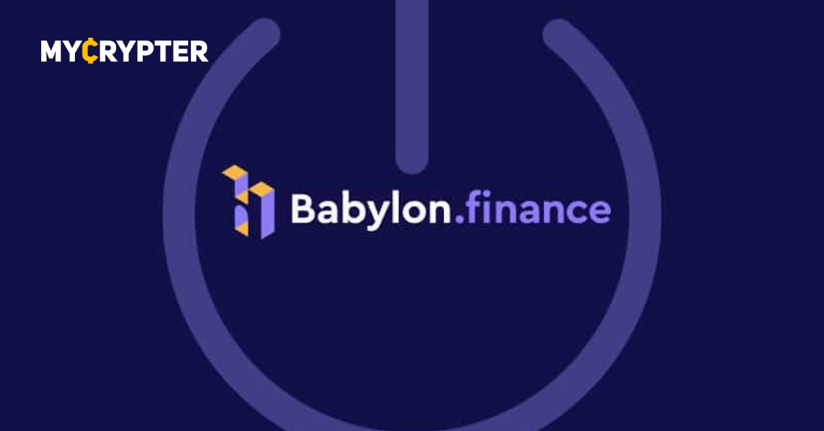 Протокол Babylon Finance прекратит работу