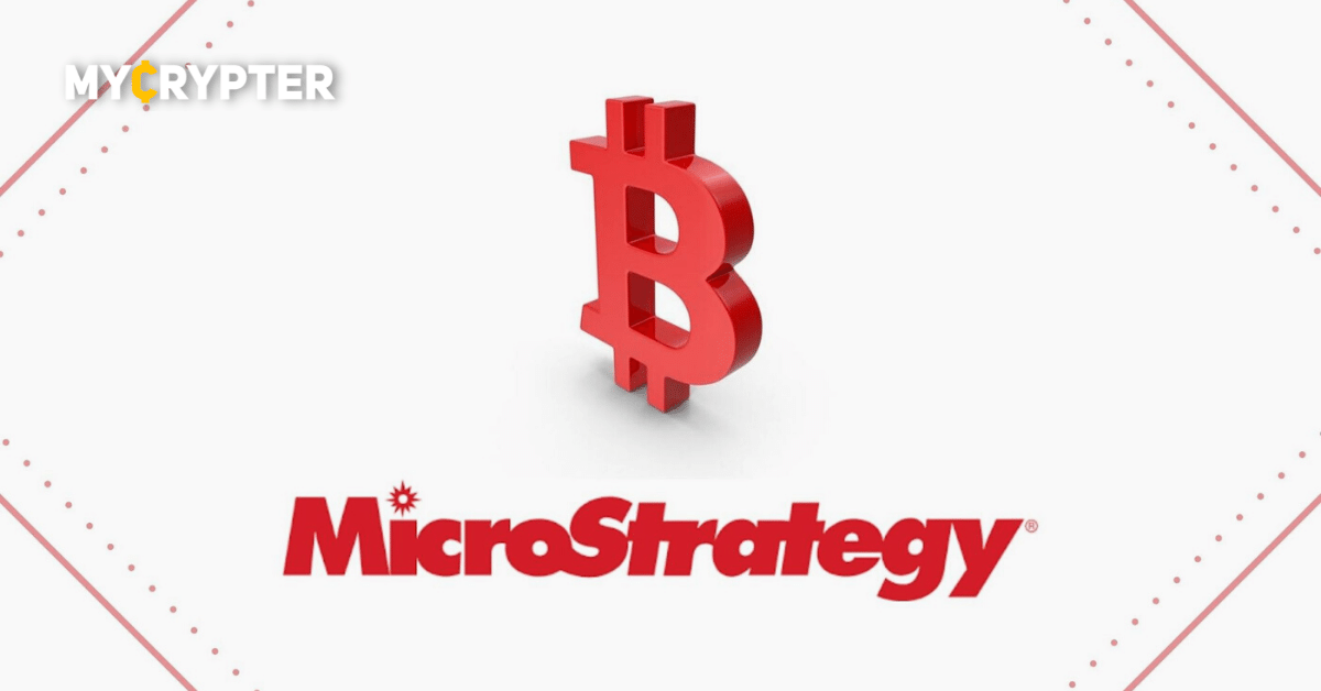 MicroStrategy продаст акции и купит Bitcoin
