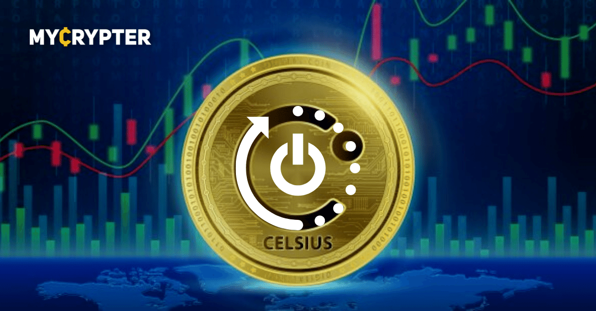 CEO Celsius планирует возродить компанию