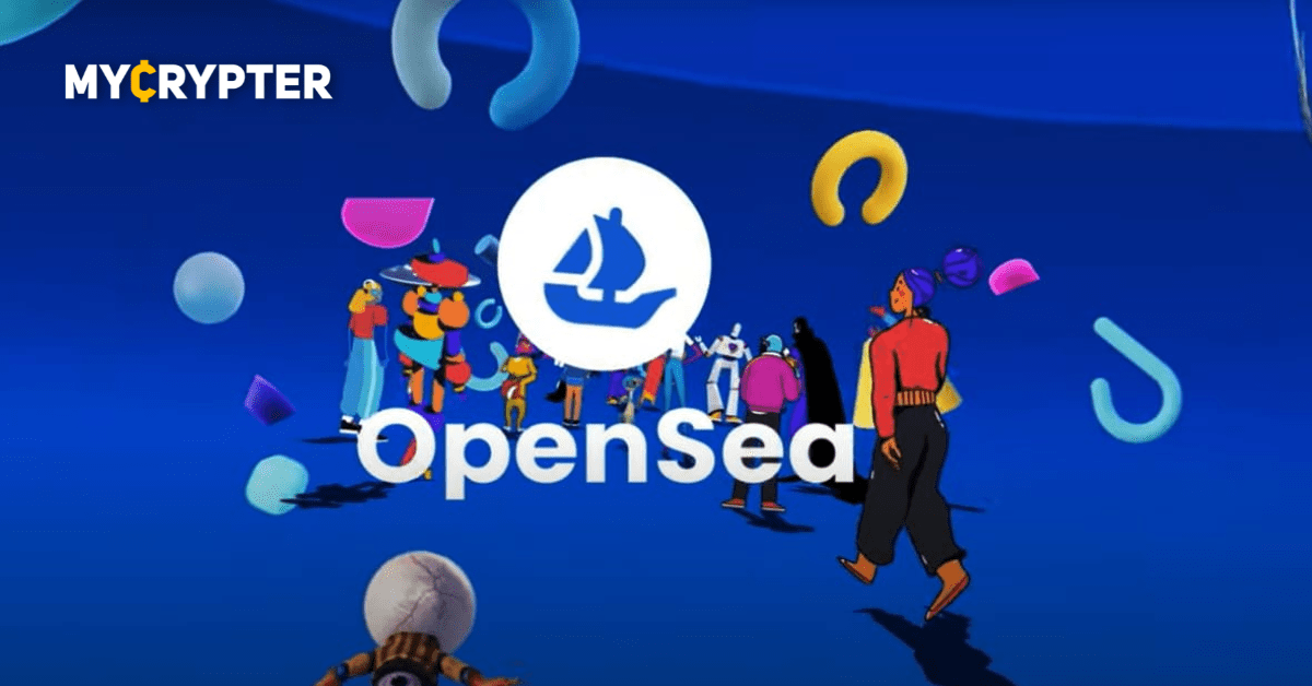 Новый инструмент OpenSea для сбора роялти