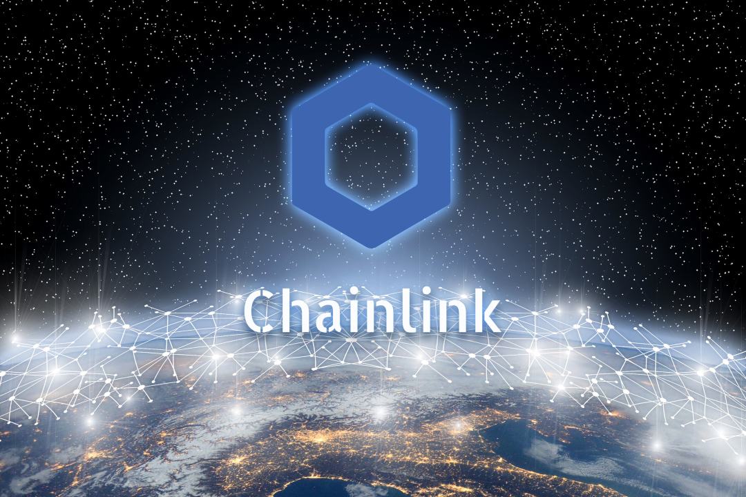 ChainLink укрепляется на фоне активизации трейдеров