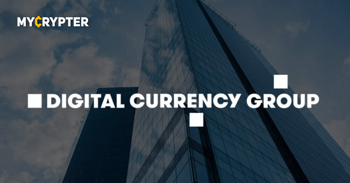 Digital Currency Group приостановила выплату дивидендов