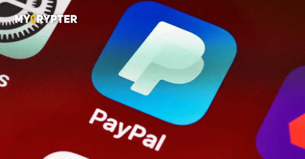 PayPal призупиняє роботу над стейблкоїном